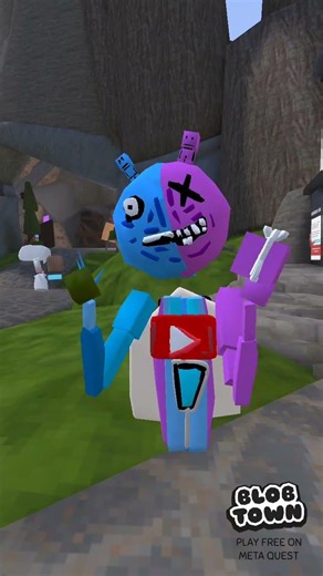 One color challenge 2