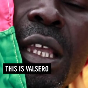 Valsero, a Cameroonian musician, is one of over 130 people who have been arrested following peaceful protests. On 8th October, Valsero will be put on trial and could even be sentenced to death for his activism. Musicians and artists across Africa are demanding his release. Join them today! | Amnesty International Africa