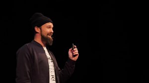 Nation Building by Design