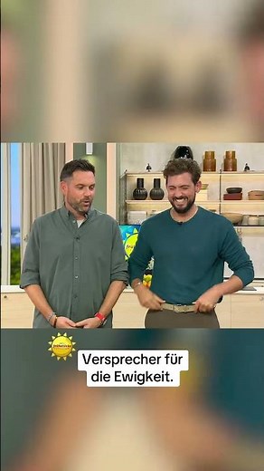 Was für ein wilder W*chs 😂😂