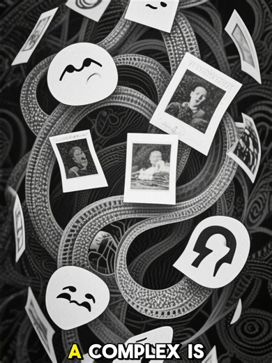 🌒 CONCEPT CLARIFICATION — The Complex 📝 Lecture 3 — Projection, Transference, and the Nature of the Complex James Hollis · Introduction to Jungian Psychology: A Map to the Psyche ~ This lecture brings Jungian psychology out of abstraction and directly into lived experience. Here, James Hollis explores the mechanisms through which the psyche actively shapes perception, relationship, and behaviour — often without our awareness. At the centre of this lecture is the concept of the complex. ~ A com