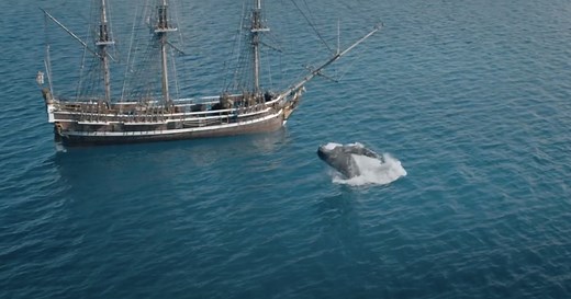 Learn How to Make Weather and Nature in Houdini