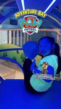 Masuk ke Dunia Nickelodeon Pertama di Asia Tenggara! | Nickelodeon Playtime Indonesia