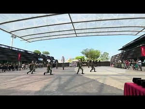 Nan Chiau High School Finals 2024