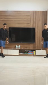 30K views · 306 reactions | Full body workout you can do anywhere. 6 exercises, no equipment. Do each exercise for 10 reps, repeat 4 times and all your muscles will be fired up. #exercise #bodyweightworkout #trainhard #fitnessmotivation #workoutroutine #healthcoach #fitnesstrainer | Rishabh Telang | Facebook