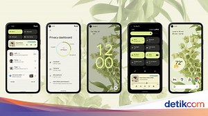 Ada Game Mode di Android 12 Beta