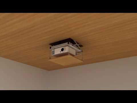 Projector Lift