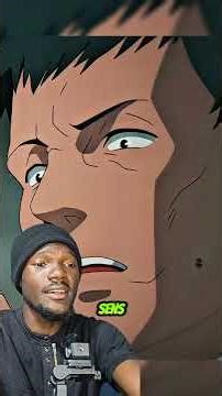 Top 20 most powerful anime characters