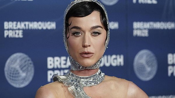 Katy Perry seeking 'justice' in $15 million mansion trial