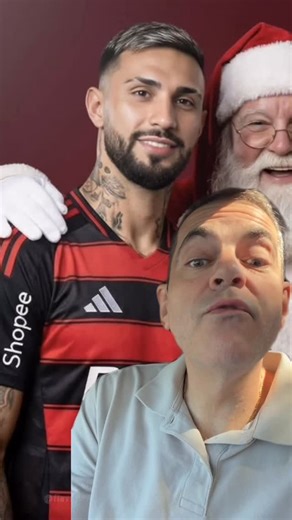 Paparazzo Rubro-Negro on Instagram: "TATY CASTELLANOS SERÁ UM DOS PRESENTES DE NATAL PARA A NAÇÃO? CONFIRA OS DESDOBRAMENTOS DO NEGÓCIO!"