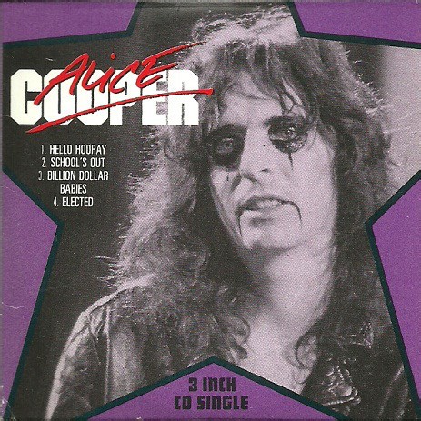Alice Cooper - Alice Cooper
