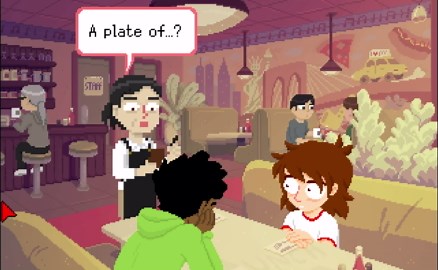 Perfect Tides: Station to Station - Official Trailer | Six One Indie Showcase September 2025