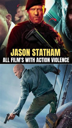 Jason Statham – MUTINY (All Film's With Brutal Violance or Action Thriller#jasonstatham#action#film