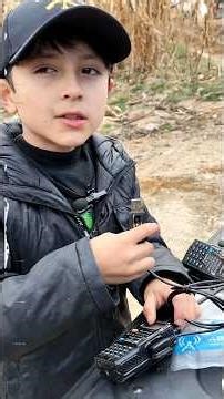 🔧 Dominar tu radio ham empieza por algo simple: poner nombre a cada frecuencia.