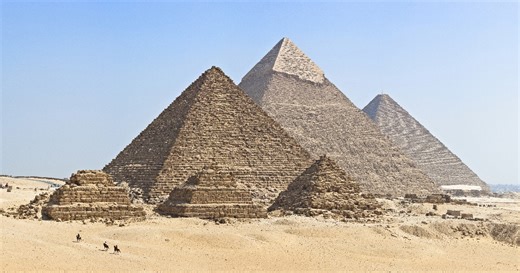 Space Archaeology with Sarah Parcak