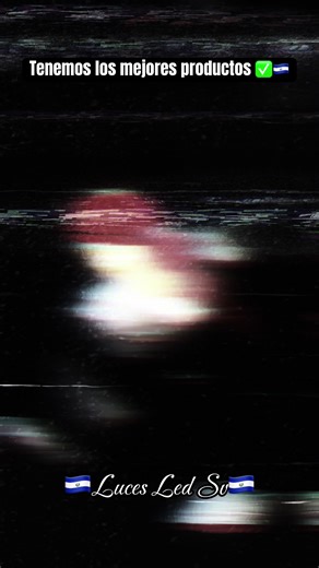 Best LED Lights in El Salvador: Top Quality Products