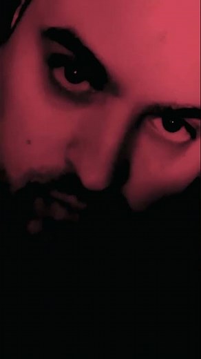 I am the Old Man’s Child