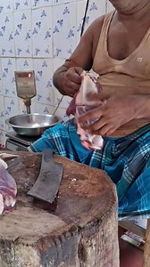 16K views · 128 reactions | Amazing Goat Front Leg Cleaning And Cutting ! Nice Goat Front Leg Cutting Skills By Expert Butcher ! Mutton Cutting Skills In Mutton Shoo #mutton #muttonbiryani #cutting #cuttingskills #orginalmutton #muttonkosha #muttoncurry #muttonrecipes #muttonlover #trendingvideo | Somnath Biswas | Facebook