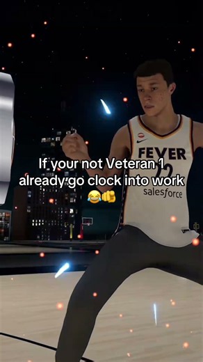 If You’re Not VETERAN 1 In NBA 2K27 Just CLOCK BACK INTO YOUR REAL JOB…💀💼