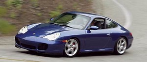 One-Year Test Update: 2003 Porsche Carrera 4S