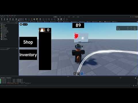 "The Pit" - new paintball gun default skin & mechanics