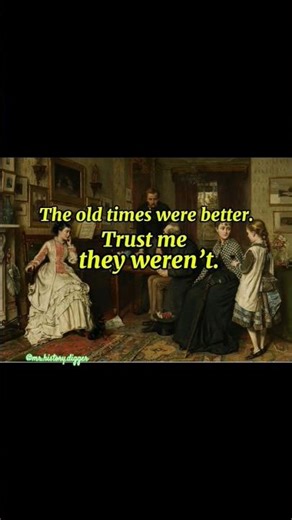Victorian Life Was Filled with Arsenic ll #history #victorianera #darkhistory