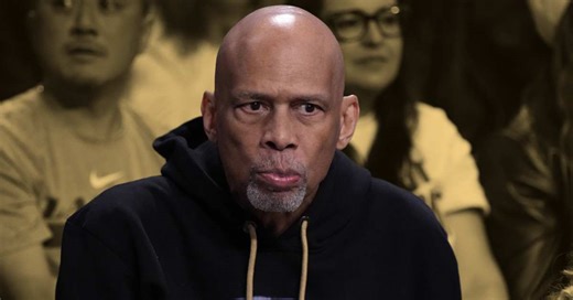 "Earl was overrated" - Kareem Abdul-Jabbar explains why the legendary New Yorker Earl 'The Goat' Manigault wouldn't make it in the NBA