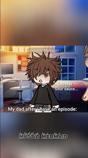 Gacha Life Tiktok Edits 🧜‍♀️❤️🌹Gacha Life Memes #gacha #gachaclub #gachalife