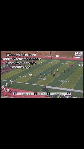 What a time 💔 #highschoolsoccer #mahd #fyp #soccer | blink