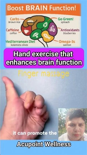 " Enhance your brain" #practice# regular# brainfunction #doctoradvice #habitsthatchangeyourlife