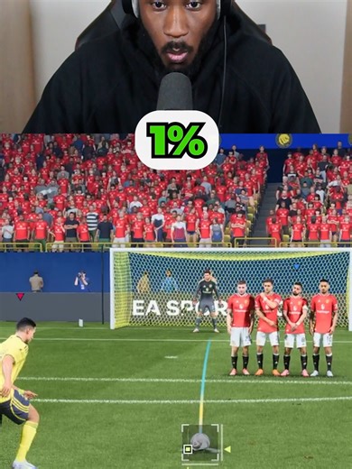 Trivela Free Kicks Showdown: 1% vs 100%
