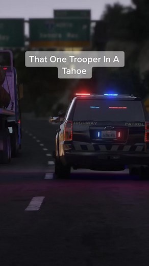 GTA 5 Roleplay Content with Police Departments