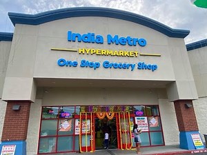 BIGGEST INDIAN GROCERY STORE IN Washington ,Seattle, AMERICA | Indian Grocery in Redmond, Seattle