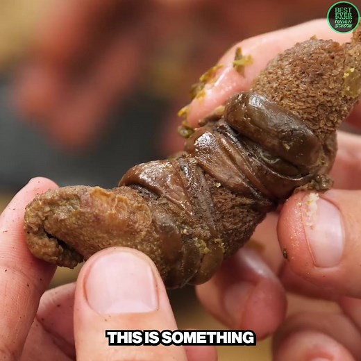 1.2M views · 18K reactions | Eating Rare Tribal Food!  | Best Ever Food Review Show | Facebook