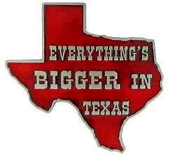 Lone Star State Considers Becoming No Medicaid State