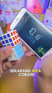 Both are small cubes, so why are the prices different? One is a normal price, the other is cheaper