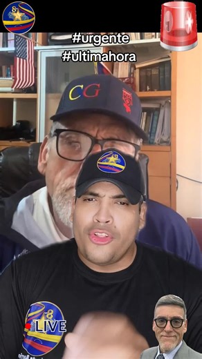 Venezuela: Opinión sobre disturbios 9 de Abril