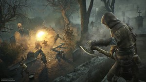 Free Assassin's Creed: Unity DLC coming next week