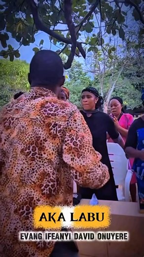 17K views · 420 reactions | Grace made it easy in all we thank GOD for HIS GRACE (AKA LABU) song | OluchiUzuakoli | Facebook