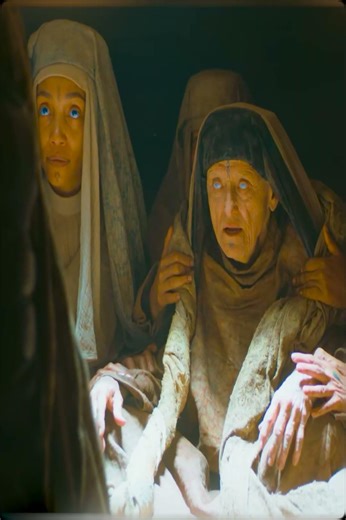 When you drink the forbidden blue Gatorade 😳