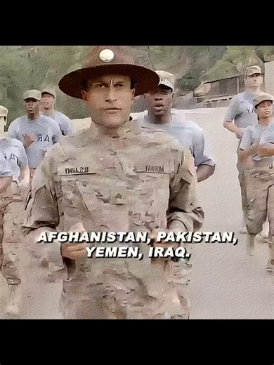 KEY AND PEELE This viral military cadence exposes the brutal reality of who fights our wars and what happens when they come home. A raw breakdown of the socio-economic divide within the military-industrial complex. While the elite remain protected, soldiers from low-income backgrounds are deployed to Afghanistan, Iraq, and Yemen. This video critiques the cycle of the