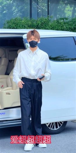 260525 Xiamen 🛫 : Allen Ren Jialun #เหรินเจียหลุน #AllenRen #RenJiaLun #任嘉伦 #任嘉伦allen