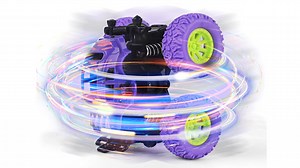 Watch Monster Truck Toys on Amazon Live