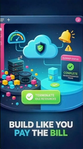 Why AWS Free Tier Bills Beginners