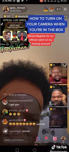 How to Go Live on TikTok: Step-by-Step Guide