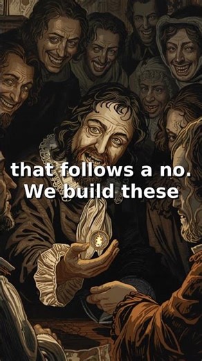 The Mask is Eating You: The Cost of Social Approval