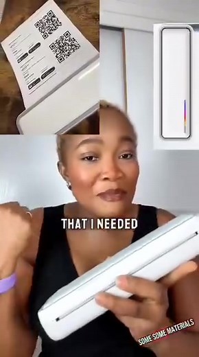 YOU NEED THIS INNOVATION RIGHT NOW Tired of buying expensive ink...