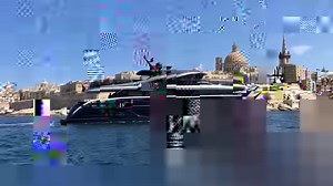 7.8K views · 352 reactions | The Princess 'Superfly' X95 captured arriving into Malta. ﻿#PrincessAroundTheWorld Experience more about the 'Superfly' X95 on our website:https://www.princessyachts.com/our-craft/x-class/x95/ #PrincessAroundTheWorld #ExperienceTheExceptional | Princess Yachts | Facebook