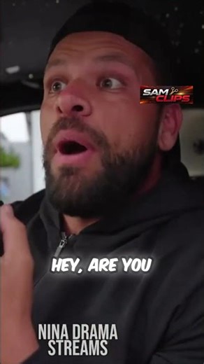 Arman LOST IT over Nina! 😱 | Arman Tsarukyan vs Renato Moicano Heated Confrontation UFC