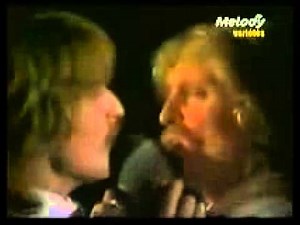 Christophe Daisy 1976